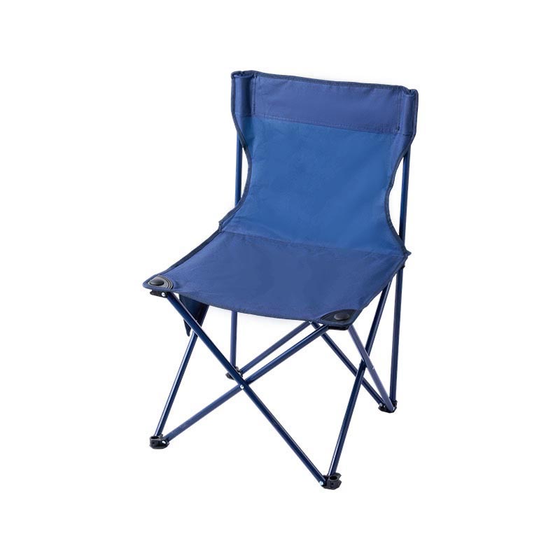 Sillas plegables para exteriores