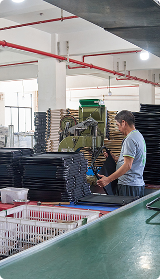 Dongyang Hongze Leisure Products Co., Ltd.